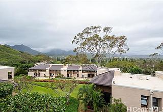 Bluestone Condo