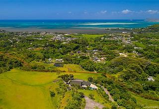 Kahaluu Town Home