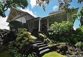 Manoa Home