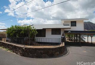 Waianae Home