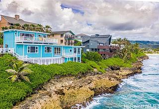 Laie Home