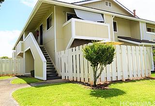 Hikino 3 Condo