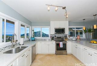 Mariners Ridge Multi-Family