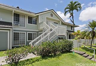 Villages At Waipio The Condo