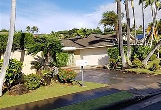 Kahala Home