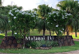 Malanai Iki Condo