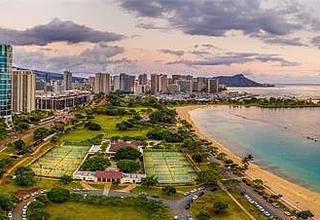 Hokua At 1288 Ala Moana Condo