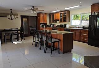 Niu Beach Home