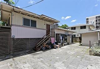 Makiki Multi-Family