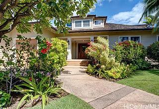 Kahala Home