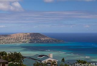 Hawaii Loa Ridge Home