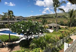 Ko Olina Hillside Villas Condo