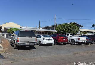 Waipahu-lower Multi-Family