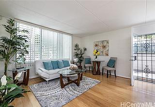 Diamond Head Surf Condo