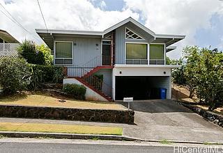 Moanalua Gardens Home