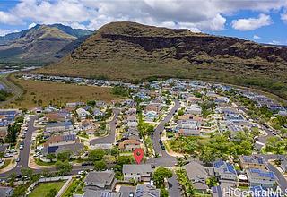 Wailana At Sea Country Home