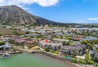 Peninsula At Hawaii Kai Ii Condo