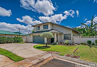 Kapolei-kai Home