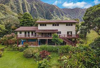 Ahuimanu Home