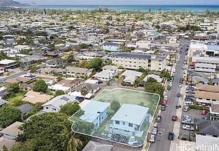Coconut Grove Land