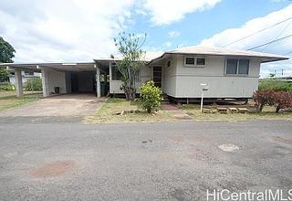 Waipahu-lower Home