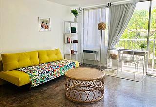 Diamond Head Bch Hotel Condo