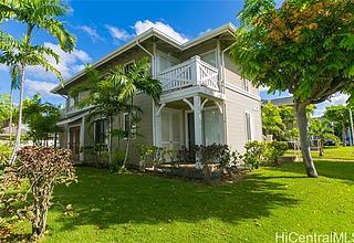 Kekuilani Villas Condo