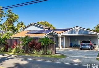 Kailua Estates Home