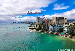 Tropic Seas Inc Condo