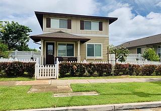 Kapolei-mehana-kukuna Home