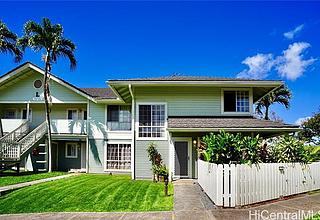 Villages At Waipio The Condo