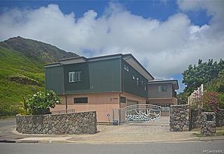 Kamehame Ridge Home