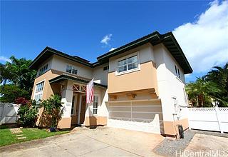 Kapolei-iwalani Home