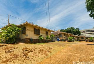 Kaimuki Home