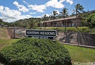 Newtown Meadows Condo