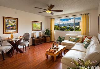 Koolau Vista Condo