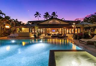 Kahala Home