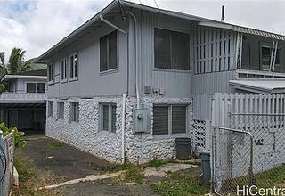 Kalihi-upper Home