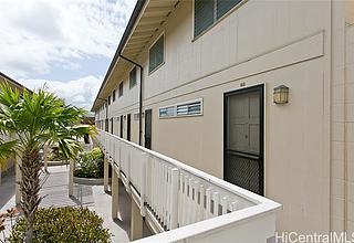 Koolau Vista Condo