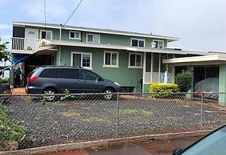 Seaview Home