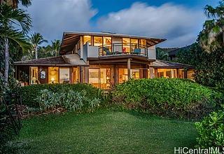 Waimea Home