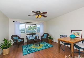 Koolau Vista Condo