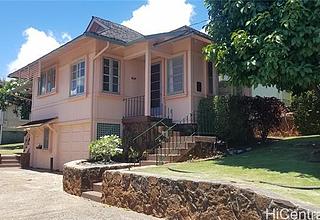 Hale Hana Court Home