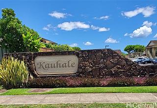 Kauhale Condo