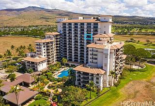 Beachvillas@ko Olina Condo