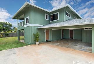 Kalama Tract Rental