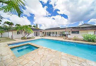 Kahala Home