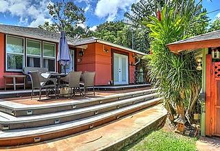 Haleiwa Multi-Family