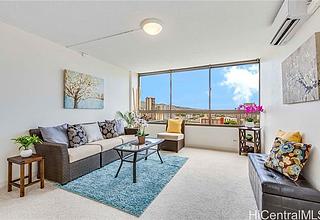 Bel-air Plaza Condo