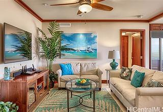 Beachvillas@ko Olina Condo
